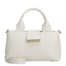 Valentino Bags Dione Re - Henkeltasche 25 cm (bianco)