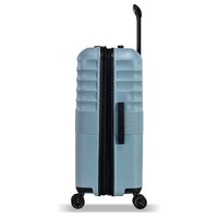 Eminent DANDELION - 4-Rollen-Trolley M 66 cm erw. (misty blue) - Ansicht 2