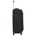 Samsonite Citybeat - 4-Rollen-Trolley 55 cm (black) - Ansicht 5