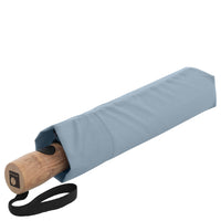 Knirps Timber Duomatic - Regenschirm (cloud)