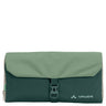 Vaude WegaWrap - Kulurbeutel 32 cm (dark forest)