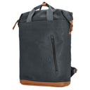 aunts & uncles Japan Morioka - Rucksack 13" 38 cm (cosmic void) - Ansicht 2
