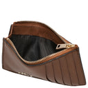 Furla Camelia - Kreditkartenetui 10cc 13 cm (cognac) - Ansicht 2