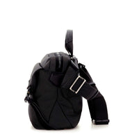 Scharlau First Class Bell X-1 - Bandolera 34 cm (antracita)