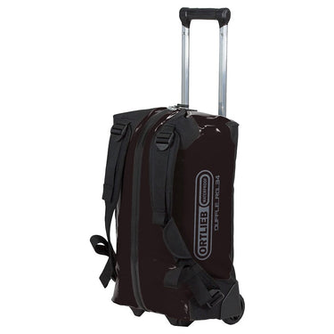 Ortlieb RG 34 - Carrito de mochila de 2 ruedas 55 cm (negro)