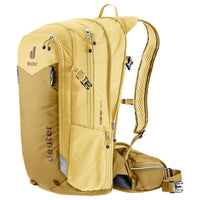 Deuter Compact 14+3 - Bike Backpack 48 cm (ink-ashrose)