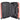 CHECK.IN St. Louis - 4 - Rollen - Trolley 77 cm erw. (altrosa) - Markenkoffer