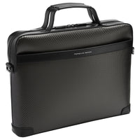 Porsche Design Carbon Aktentasche 15'' M 42 cm (black) - Ansicht 2