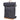 aunts & uncles Japan Fukui Rolltop - Rucksack 15" 42.5 cm (night blue) - Markenkoffer