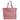 HUGO Women's Becky CA - Shopper (rosa medio)