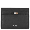 Boss Zair - Kreditkartenetui (black)