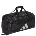 adidas Def G Duffle M - Reisetasche (black/wonalu) - Ansicht 2