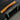 Brics Amalfi - 4 - Rollen - Kabinentrolley S 55 cm (black) - Markenkoffer