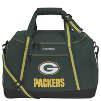 Travelite NFL - Reisetasche M 49 cm (Green Bay Packers) - Ansicht 2