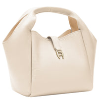 Aigner Zaira S - Bolso de mano 21 cm (topo)