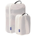 Thule Packing Cube - Packsack Set 2 tlg. (white, S,M) - Ansicht 2