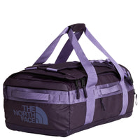 The North Face Base Camp Voyager Duffel 42 - Bolsa de viaje/mochila 58 cm (transcendent grey/endle)