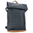 aunts & uncles Japan Tokio Rolltop - Rucksack 13" 40 cm (cosmic void) - Markenkoffer