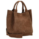 abro Essential Medium - Shopper 30 cm (wood) - Ansicht 5