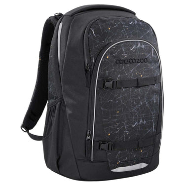 Coocazoo Every - Mochila escolar 44 cm (urban metro)