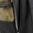 Sandqvist Icon Rolltop - Rucksack L 16" 65 cm erw. (multi olive) - Ansicht 5