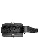 Tatonka Cosmetic Double Zip Pouch - Kulturbeutel 27 cm (black) - Ansicht 5