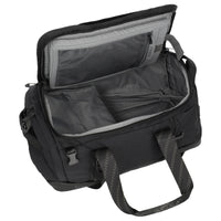 Travelite Venture Line - Reisetasche/Rucksack 40 cm (black) - Ansicht 4