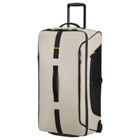 Samsonite Paradiver Light - Bolsa de viaje con ruedas 79 cm (forest)