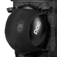 Mammut Nirvana 22 - Skitourenrucksack 50 cm (black) - Ansicht 4