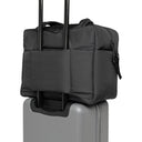 Herschel Cloudform Duffle - Reisetasche 39.5 cm (black) - Ansicht 8