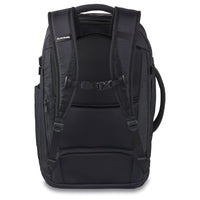 Dakine Verge 32 - Mochila 16" 49 cm (color: negro ripstop)
