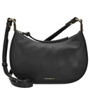 Coccinelle Fujiko - Henkeltasche 25 cm (noir)