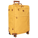Brics X-Travel - 4-Rollen-Trolley L 71 cm (honey) - Ansicht 5