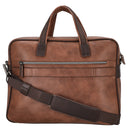 Picard Breakers - Aktentasche 15" 40 cm Synthetik (whisky-komb) - Ansicht 4