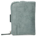 zwei Mademoiselle MW5 - Geldbörse 6cc 13 cm (cord-sage) - Ansicht 4
