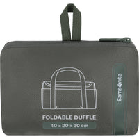 Samsonite Ta Revolution - Faltbare Reisetasche 40 cm (green) - Ansicht 3