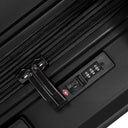 Heys AirLite - 4-Rollen-Trolley Set 3tlg. L/M/S erw. (schwarz) - Ansicht 8