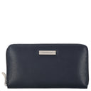 Mandarina Duck Hera 3.0 - Geldbörse 12cc 19 cm (dress blue)
