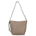 abro Cosmo Tekla - Schultertasche 24 cm (siena)