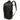 Jack Wolfskin Wandermood Pack 20 - Mochila de senderismo 46 cm (color: negro granito)