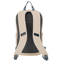 Jack Wolfskin Yuma 18 - Rucksack 15" 46 cm (oyster) - Ansicht 2
