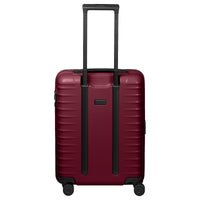 TITAN UPGRADE - 4-Rollen-Kabinentrolley S 55/20 cm (emberwood red) - Ansicht 4