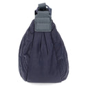 zwei Cleo - Umhängetasche 30 cm (blue) - Ansicht 5