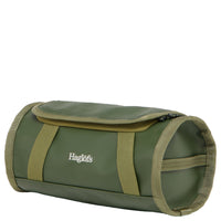 Haglöfs Lava Travel Tube - Neceser (true black)