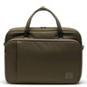 Herschel Gibson - Laptoptasche 39.5 cm (ivy green tonal)