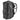 BACH Dr. Duffel 40 - Reisetasche (black) - Markenkoffer