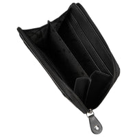 Samsonite Attack 2 Slg RFID - Geldbörse 4cc 11 cm (black) - Ansicht 2