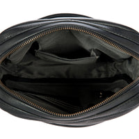Brics Torino - Schultertasche 28 cm (black) - Ansicht 5
