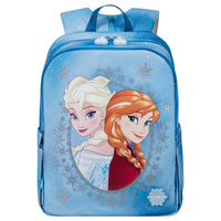 frozen magic