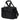 Rains Otaru W3 - Bolsa de viaje S (black)
